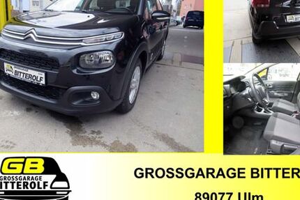 Citroen C3 50.000 km 13.490 &euro; Ulm 89077