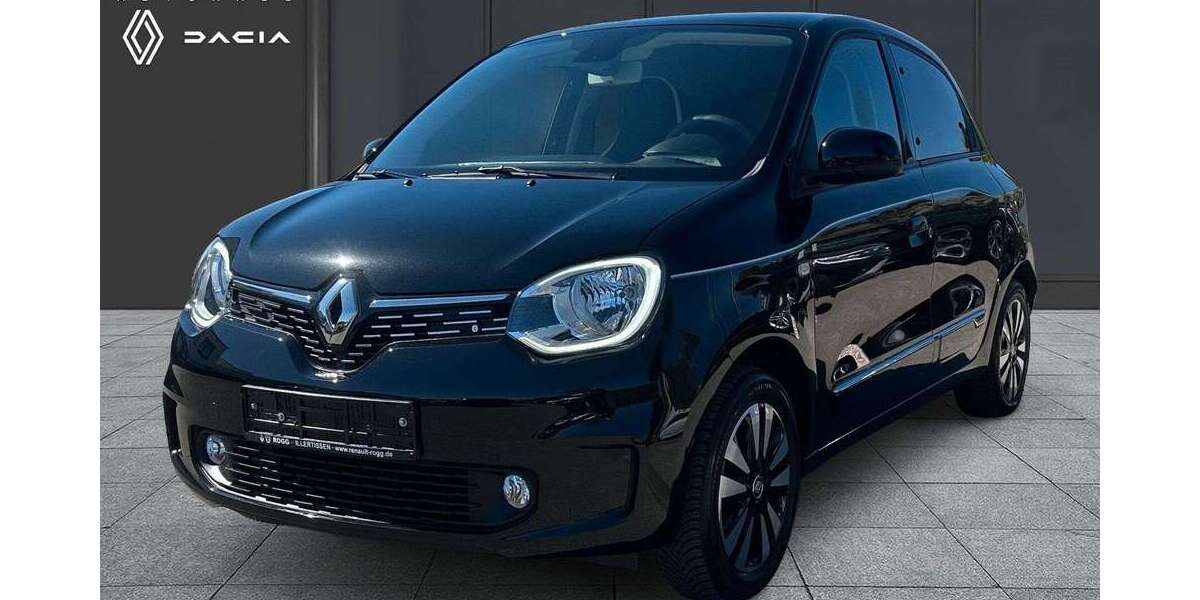 Renault Twingo 23.400 km 13.490 &euro; Illertissen 89257