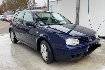 VW Golf 226.000 km 2.300 € Ulm 89073