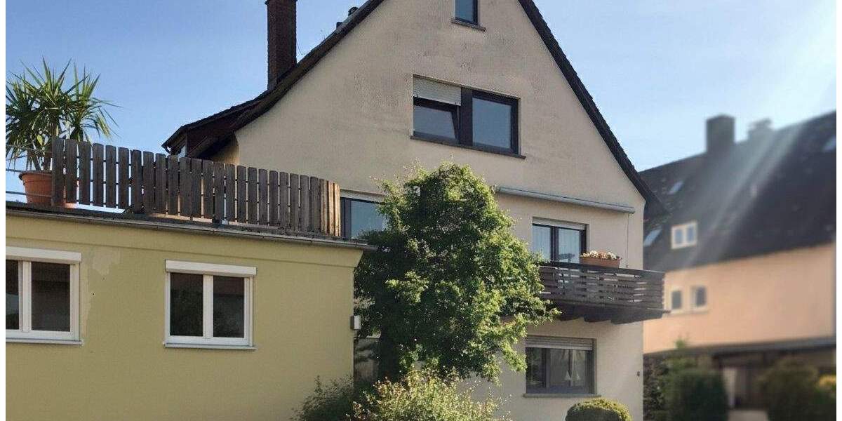Mehrfamilienhaus, Wohnhaus Ulm Weststadt - 9 Zimmer, 248 m&sup2;, 690.000&euro; | Angebot:24766445