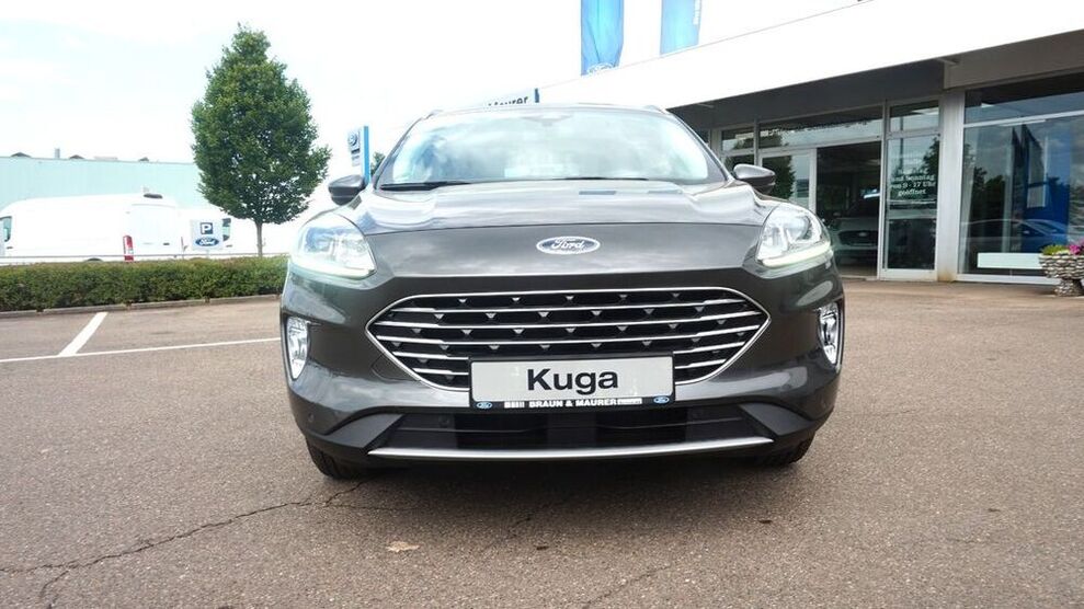 Kuga