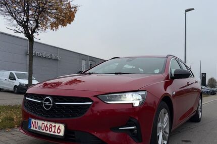 Opel Insignia 114.320 km 13.399 € Illertissen 89257