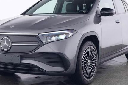 Mercedes-Benz EQA 29.499 km 41.000 &euro; Laichingen 89150