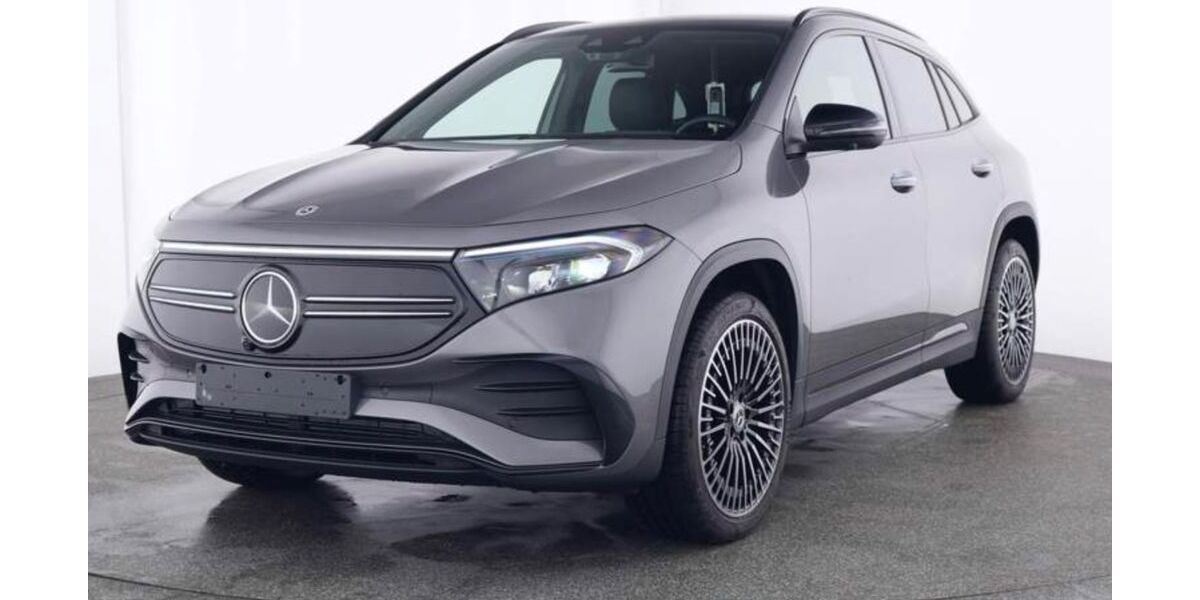 Mercedes-Benz EQA 29.499 km 41.000 &euro; Laichingen 89150