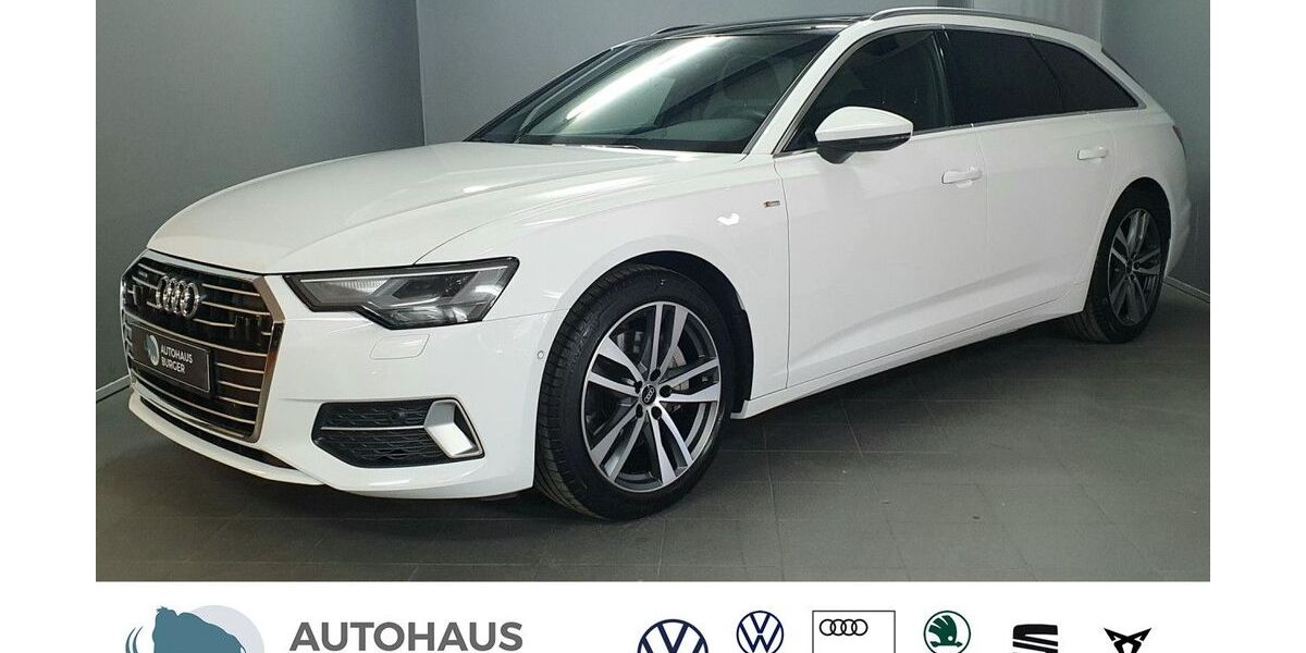Audi A6 55.690 km 38.990 &euro; Blaubeuren 89143