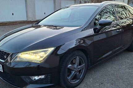 Seat Leon 176.100 km 11.000 &euro; Ulm 89075
