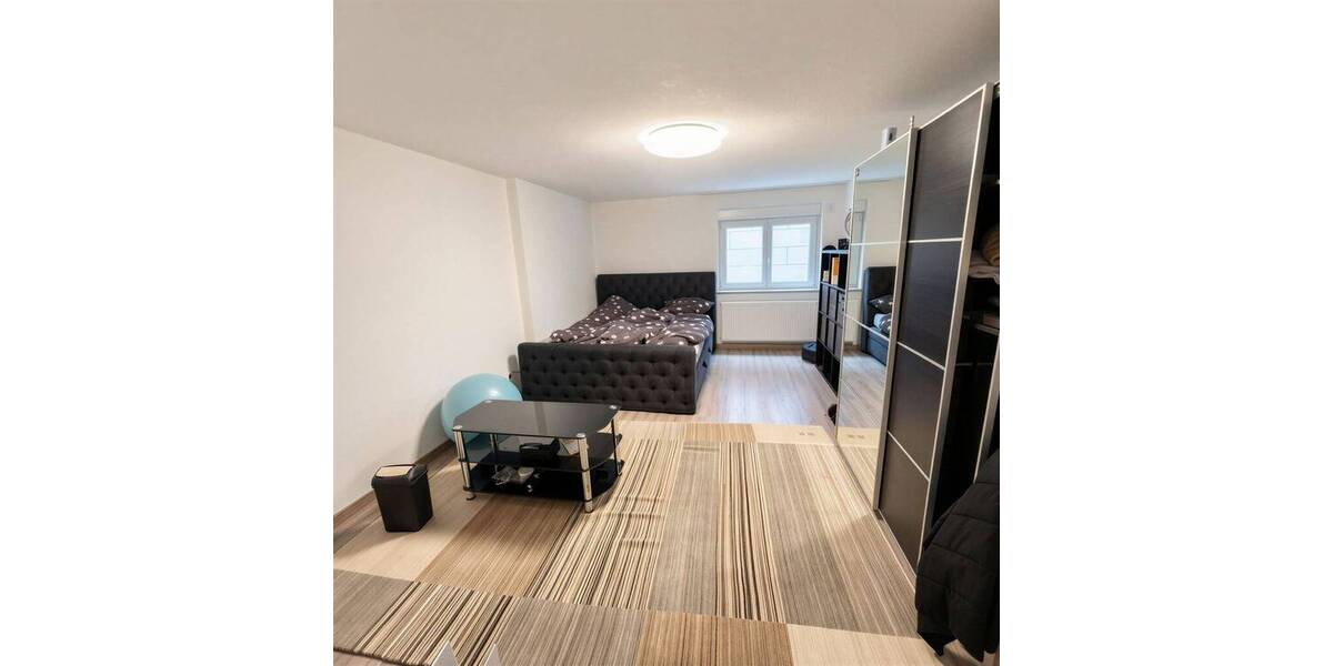 Etagenwohnung Leipheim - 4 Zimmer, 100 m&sup2;, 399.000&euro; | Angebot:25725202