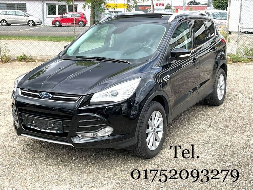 Kuga