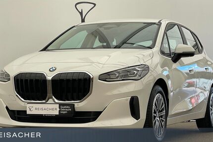 BMW 218 Active Tourer 42.821 km 22.490 &euro; Ulm 89077