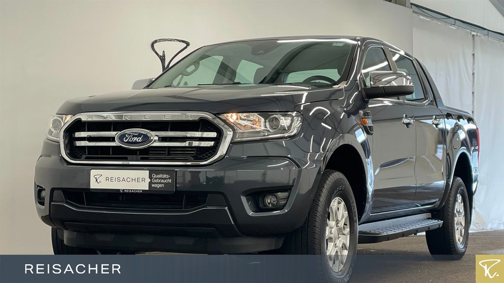 Ford Ranger 44.000 km 30.990 &euro; Ulm 89077
