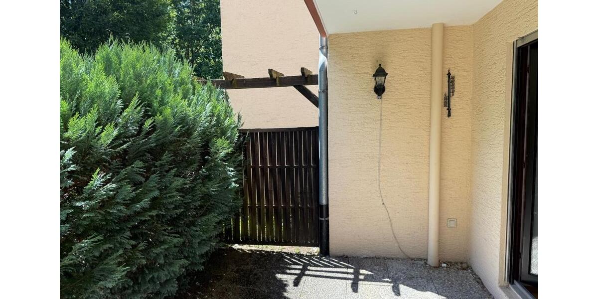 Erdgeschoßwohnung Ulm Donautal - 3.5 Zimmer, 96 m&sup2;, 355.000&euro; | Angebot:27250095