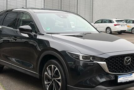 Mazda CX-5 49.854 km 31.990 € Mietingen 88487