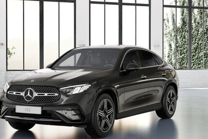 Mercedes-Benz GLC 200 9.900 km 61.789 &euro; Neu-Ulm 89231