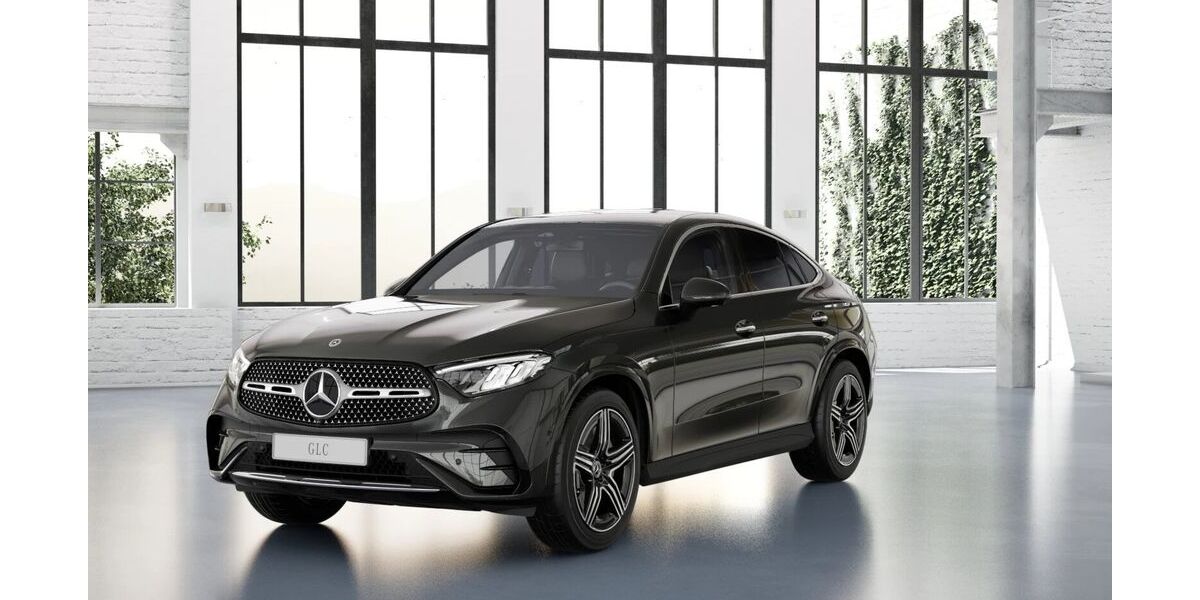 Mercedes-Benz GLC 200 9.900 km 61.789 &euro; Neu-Ulm 89231