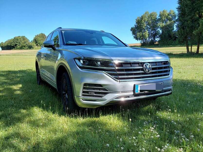 Touareg