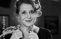 Luise Kinseher - Mary from Bavary - Endlich Solo!