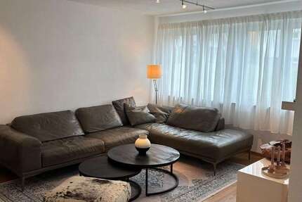Wohnung Ulm Söflingen - 3 Zimmer, 81 m&sup2;, 1.500&euro; | Angebot:26024438