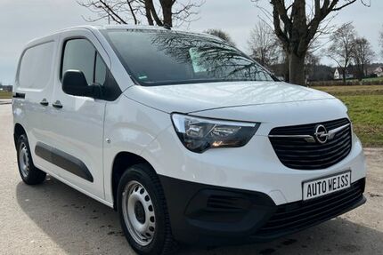Opel Combo 61.100 km 11.999 &euro; Holzheim 89291