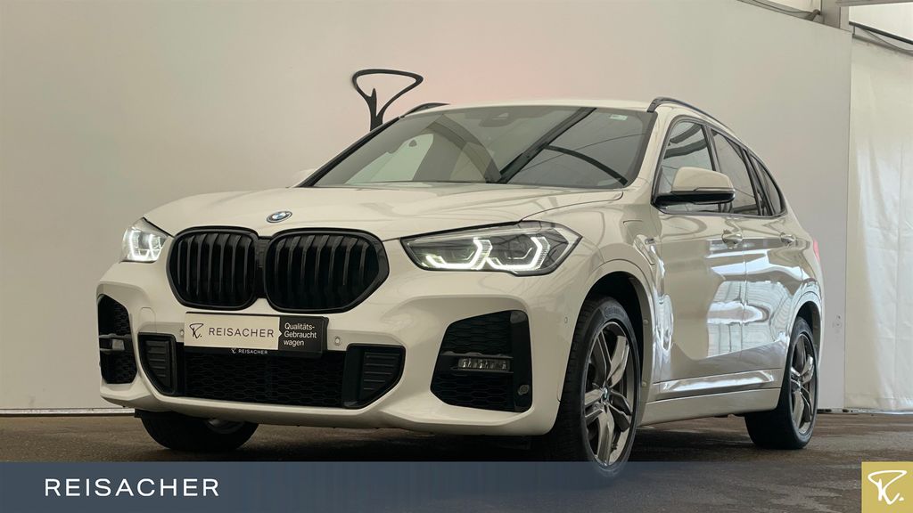 BMW X1 80.384 km 27.349 &euro; Ulm 89077