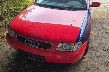 Audi A3 200.000 km 600 &euro; Schwendi 88477