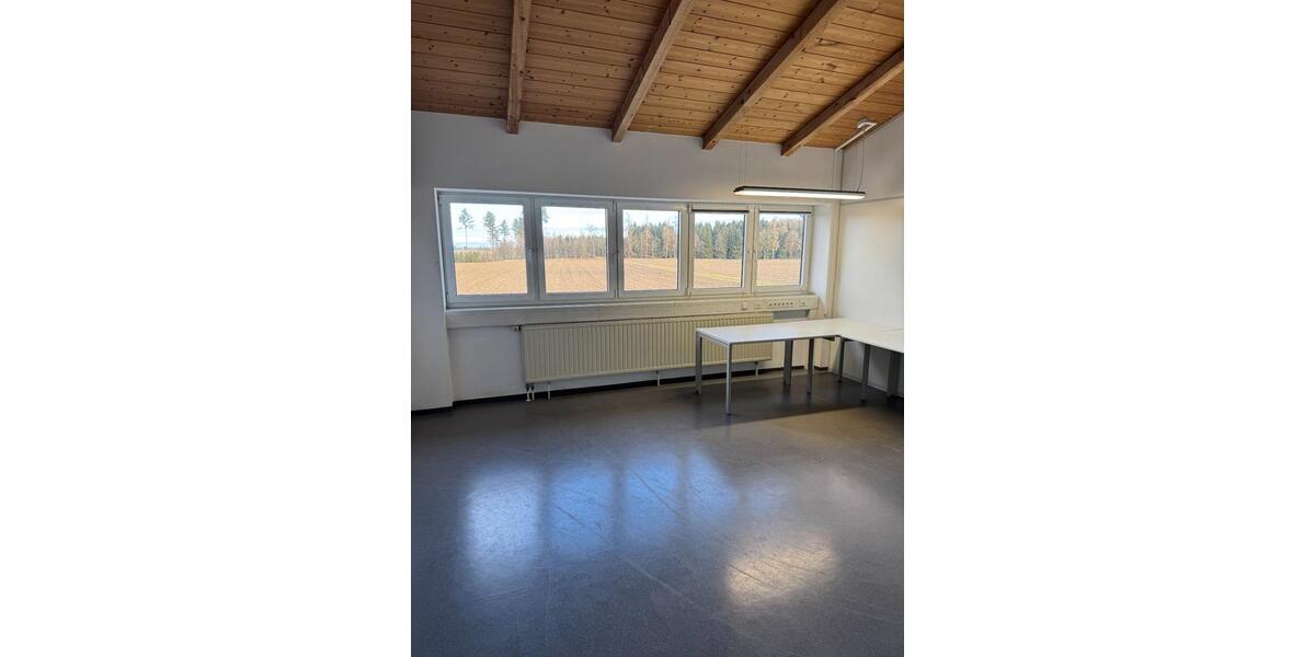 Gewerbeobjekt Ichenhausen - 935&euro; | Angebot:24964606