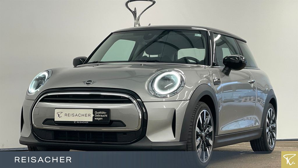 Mini Cooper 8.815 km 25.649 &euro; Ulm 89077