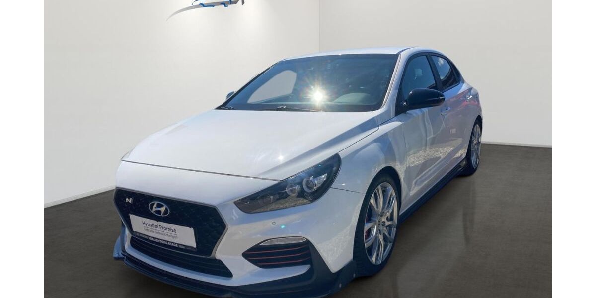 Hyundai i30 46.648 km 24.485 &euro; Ulm 89081