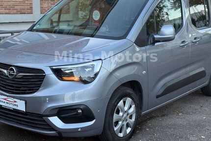 Opel Combo 79.000 km 14.999 &euro; Neu-Ulm 89231