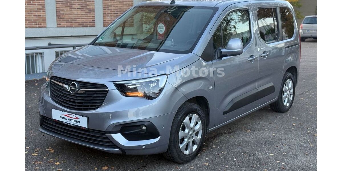 Opel Combo 79.000 km 14.999 &euro; Neu-Ulm 89231