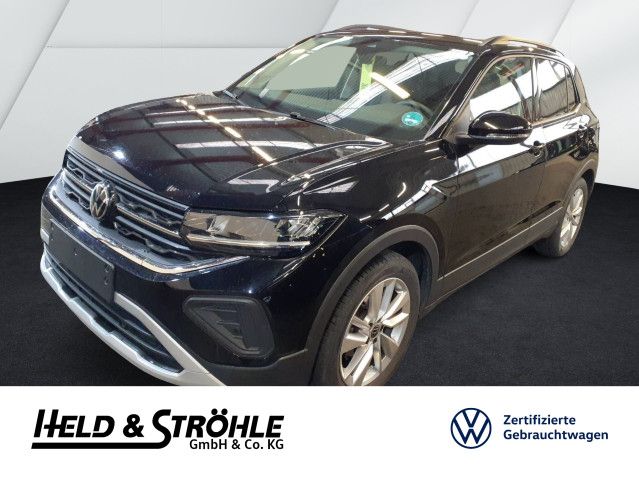 VW T-Cross 23.074 km 20.430 &euro; Neu-Ulm 89231
