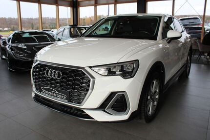 Audi Q3 40.000 km 29.990 &euro; Amstetten 73340