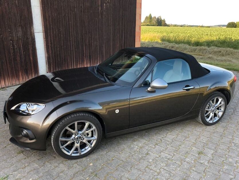 MX-5