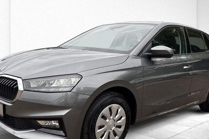 Skoda Fabia 6.000 km 16.580 &euro; Geislingen 73312