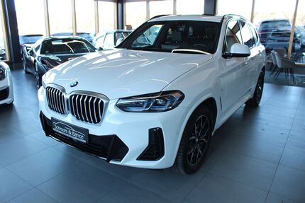 BMW X3 20.000 km 47.990 &euro; Amstetten 73340