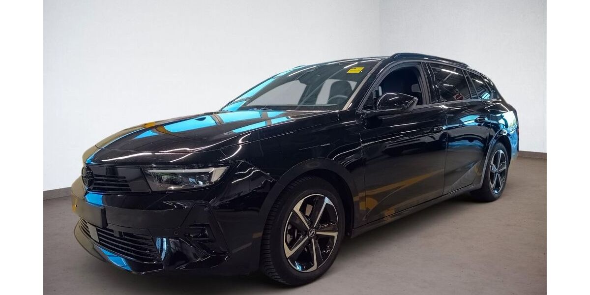 Opel Astra 13.500 km 24.390 &euro; Neu-Ulm 89231