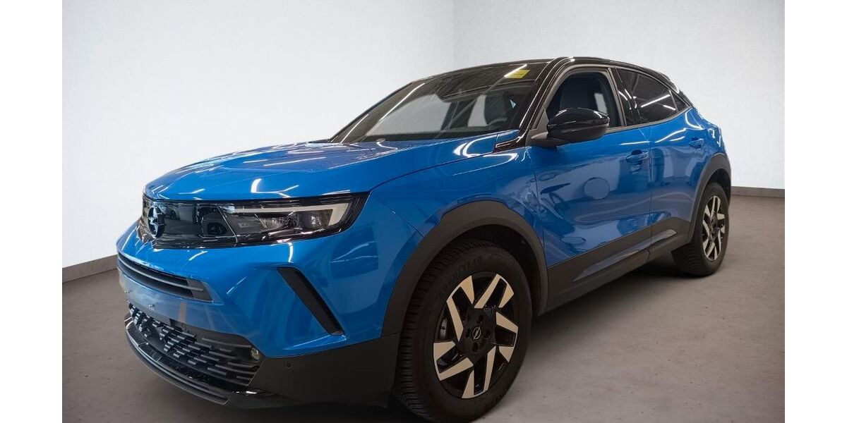 Opel Mokka 8.900 km 20.590 &euro; Ulm 89073