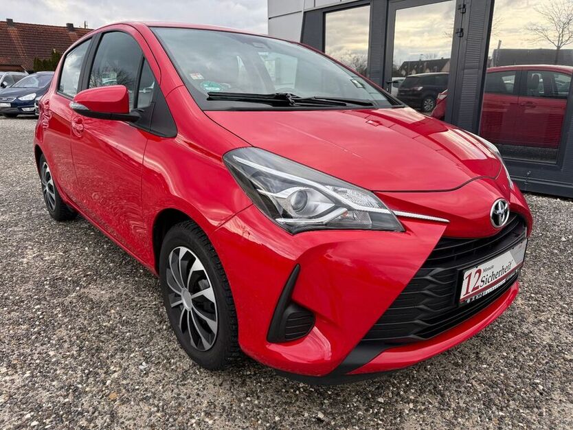 Yaris
