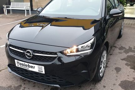 Opel Corsa 15.500 km 21.100 &euro; Erbach 89155