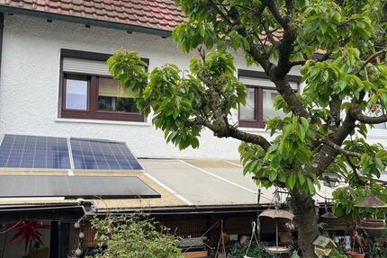 Haus Ulm Obertalfingen - 7 Zimmer, 138 m&sup2;, 580.000&euro; | Angebot:26580432