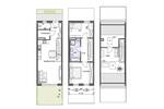 Reihenmittelhaus Achstetten - 6 Zimmer, 96 m&sup2;, 416.000&euro; | Angebot:25729513