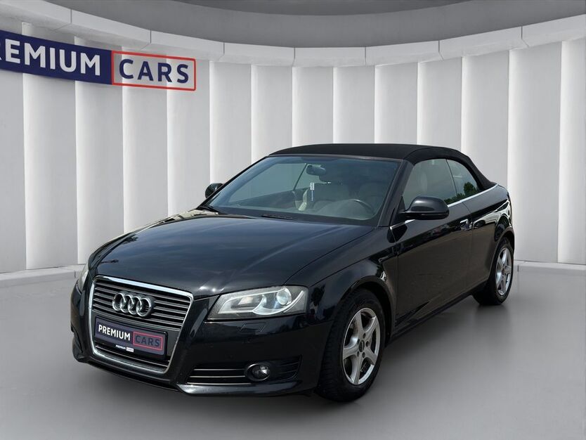 Audi A3 266.018 km 5.990 € Laupheim 88471