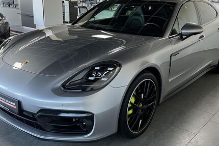 Porsche Panamera 42.000 km 92.690 € Heroldstatt 72535