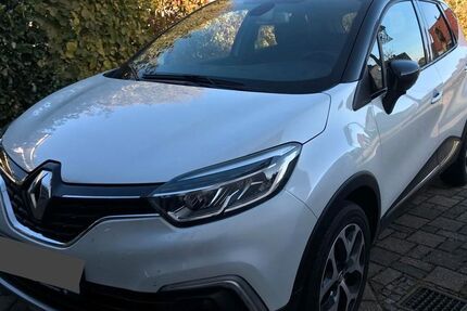 Renault Captur 97.000 km 11.500 &euro; Ulm-Wiblingen 89079