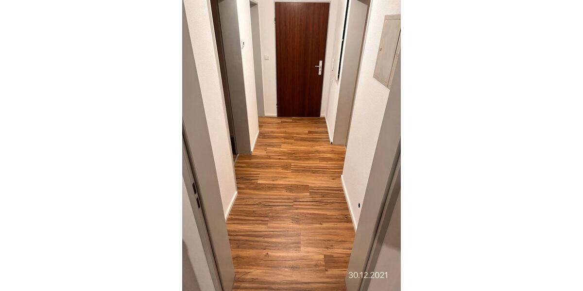 Erdgeschoßwohnung Günzburg - 3 Zimmer, 53 m&sup2;, 189.990&euro; | Angebot:26947368