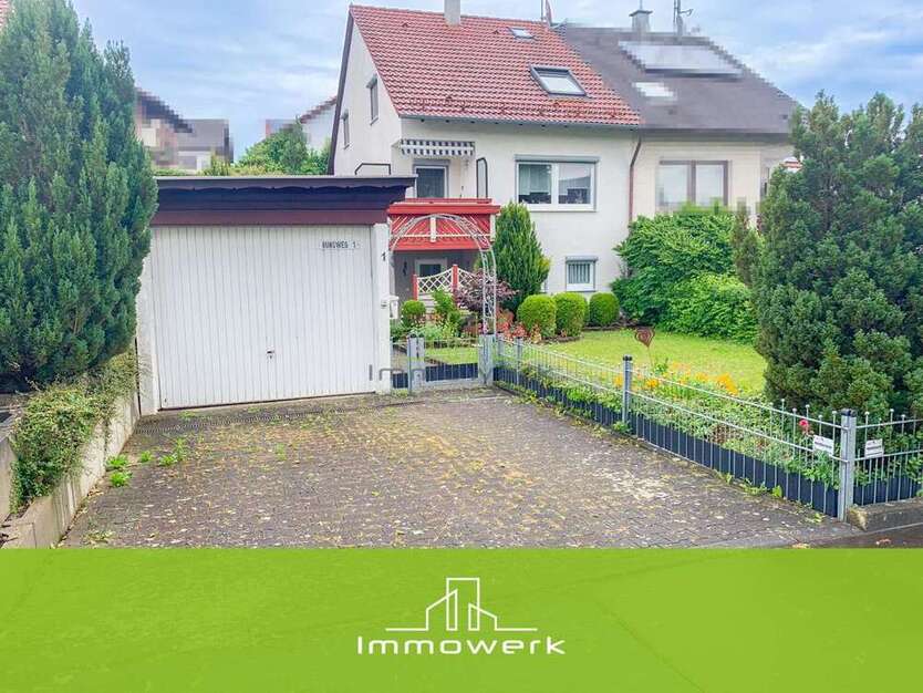 Haus zum Kaufen in Rammingen 390.000 € 110 m²