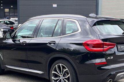 BMW X3 159.800 km 27.499 &euro; Geislingen / Eybach 73312