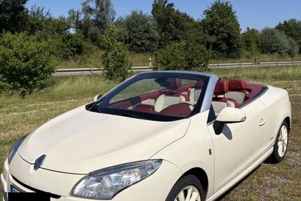 Renault Megane 125.000 km 7.900 &euro; Laupheim 88471