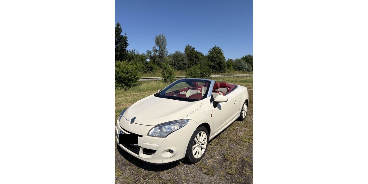 Renault Megane 125.000 km 7.900 &euro; Laupheim 88471