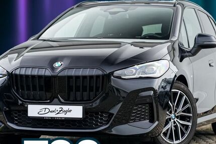 BMW 218 Active Tourer 18.999 km 33.980 &euro; Günzburg 89312