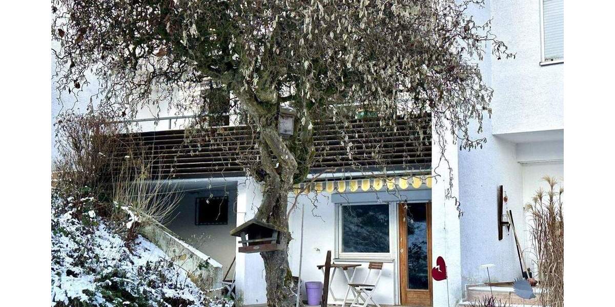 Reihenmittelhaus Elchingen/Thalfingen Thalfingen - 6 Zimmer, 131 m&sup2;, 475.000&euro; | Angebot:24596424